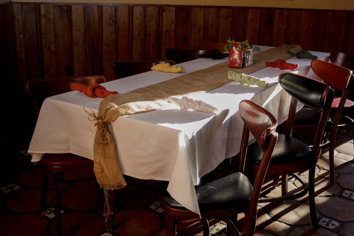 El Paso Barbecue The State Line